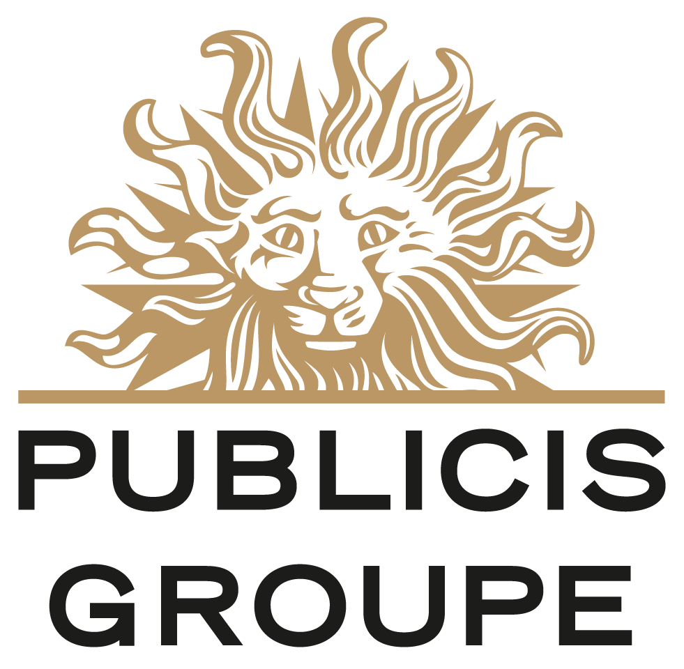 Publicis Groupe (logo), go to cover page