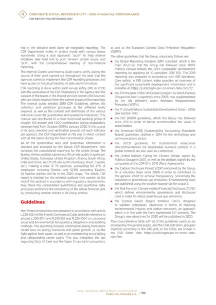 Chapter 5 Commentary On The Financial Year Page 176 Publicis Groupe 19 Annual Financial Report