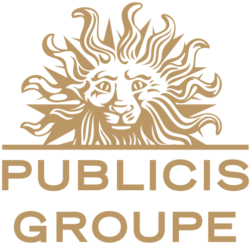 Logo - Publicis Groupe