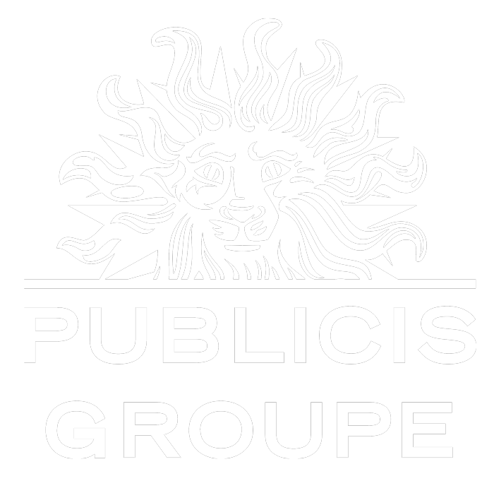 logo : publicis groupe