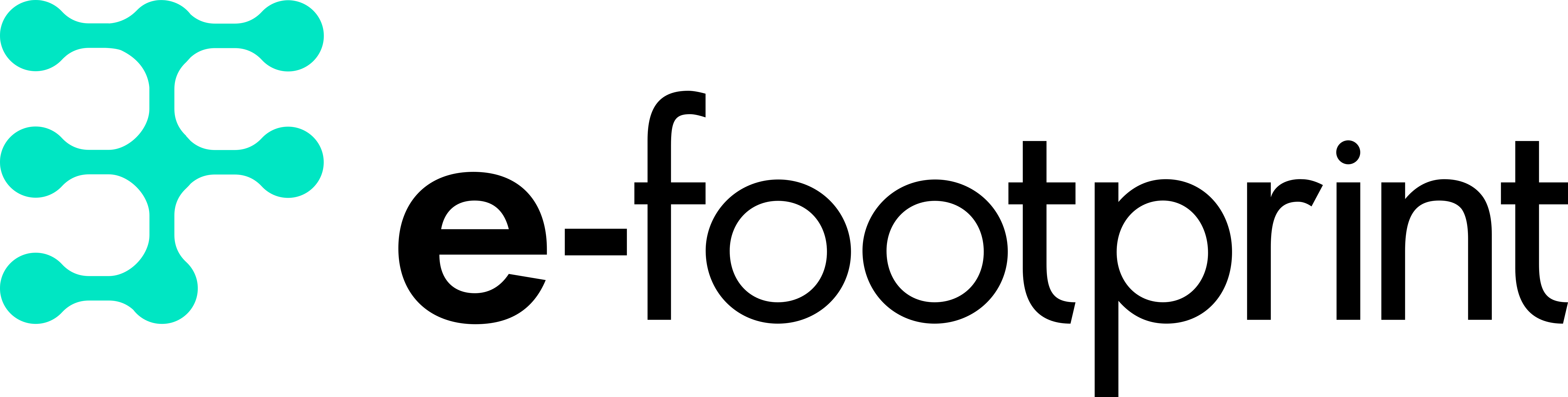 e-footprint