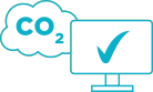 co2 ✔