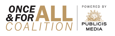 Once & for all coalition