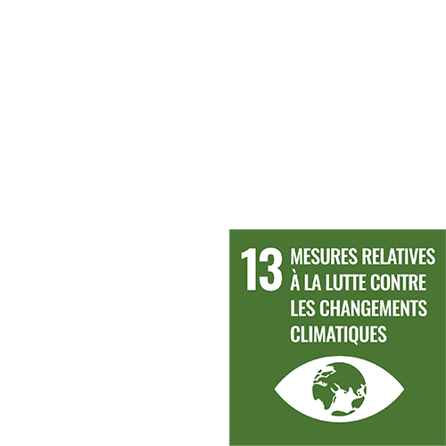mesures relatives &agrave; la lutte contre les changements climatiques