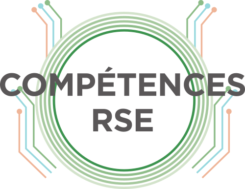 COMP&Eacute;TENCES RSE