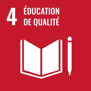 4. éducation de qualité