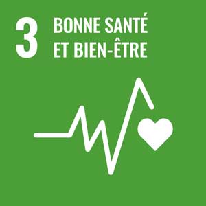 3. Bonne Santé et bien-être