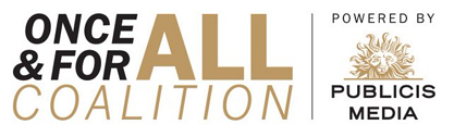 ONCE & FOR ALL COALITION