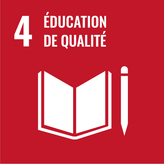 &eacute;ducation de qualit&eacute;