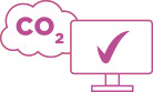co2 ✔