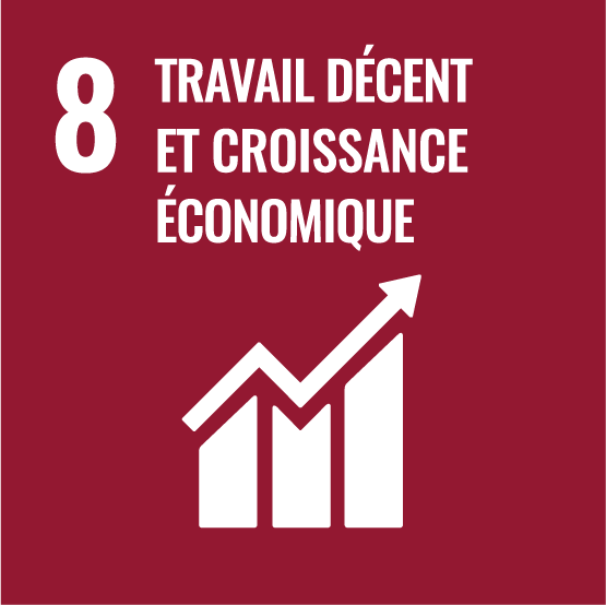 travail d&eacute;cent et croissance &eacute;conomique
