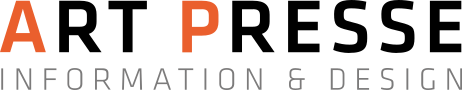 Art presse - Information & design