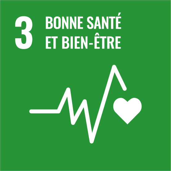 Bonne Sant&eacute; et bien-&ecirc;tre