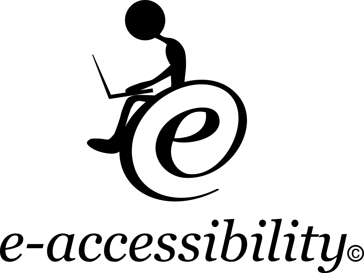 e-accessibility
