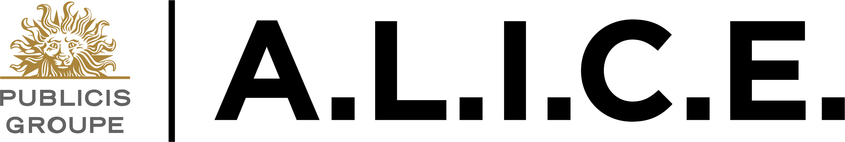 logo ALICE