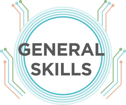 GENERAL SKILLS