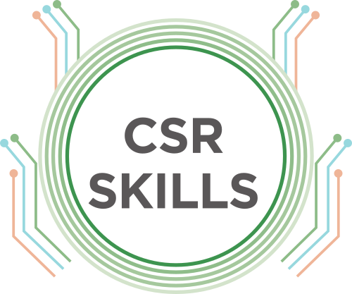 CSR SKILLS